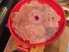 -五星桥原切肥牛火锅·30年专注好牛肉(湖塘店)