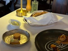 -上海和平饭店华懋阁 Cathay Room