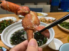 -金海湾海鲜排档(朱家尖店)