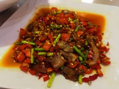 -达旺·鸡毛店(巴南万达店)