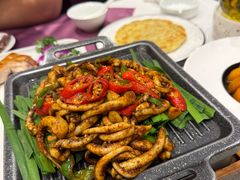 -凯鸽酒楼(振兴街店)