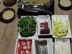 -野妹火锅(南园店)