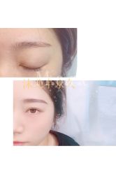 -沫儿·美甲美睫·半永久·皮肤管理