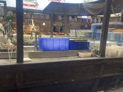 -半岛听涛蒸汽海鲜自助(K11店)