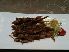 android_upload_pic-乾隆美食·本帮菜(黄河路店)