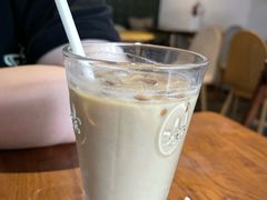 -竹子咖啡bamboo coffee