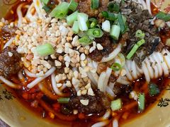 -力力豆花庄(广渠门店)