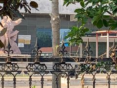 -中国民兵武器装备陈列馆