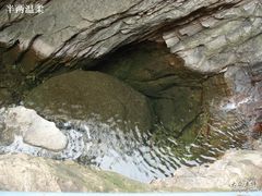 -连云港云龙涧原生态风景区