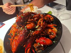 油焖大虾-巴厘龙虾·榜首油焖大虾(旗舰店·万松园)