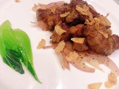 -麒麟中餐厅·经典粤菜·地道菜式老字号(广州长隆酒店)
