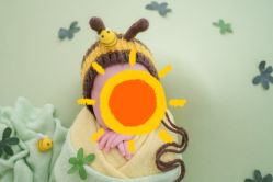-玛瑞莎·儿童·亲子摄影(越秀店)