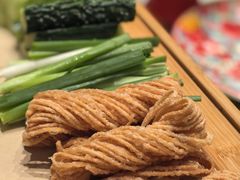 -涿掌柜·涿州宴