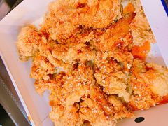 -前进5路汉堡炸鸡(前进五路店)