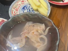 -沸炉重庆老火锅(军事博物馆店)