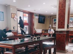 -庆丰包子铺(田村店)