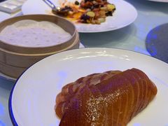 大董“酥不膩”烤鸭-大董(环贸iapm店)