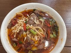 -万州面馆(黄泥磅店)