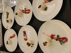 -大汉金桥华美达广场酒店·食秀全日制餐厅