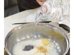 农夫山泉米汤-源港渔村-中山脆肉鲩(博罗店)