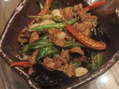 -水煮三国·川鲁江湖菜(香山店)