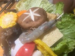 -呷哺呷哺 黄金牧场 (阳泉滨河新天地店)