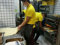-吉品合酥脆烤饼(太平洋森活天地店)