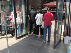 -石家猪蹄(徐家湾店)