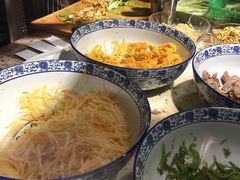 -清真·尼罗美食城(王府井生活广场店)
