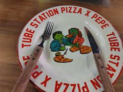 -Tubestation站点比萨(高新万达ONE店)