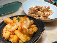 -锦府盐帮·李宅(领展购物广场中关村店)