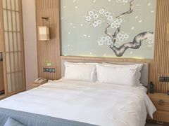 -大连金石滩绿发温泉假日酒店