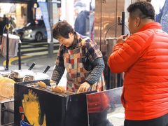 -西归浦每天偶来市场