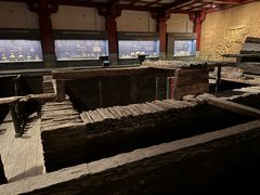 -北京大葆台遗址博物馆