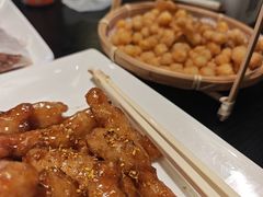 -金鼎轩(鸟巢北辰荟店)