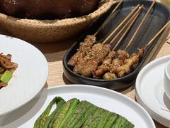 -隅乐胡椒虾·台湾菜·团建(皇岗店)
