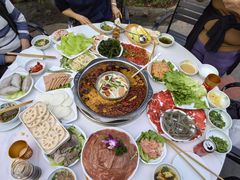 -枇杷园食为鲜火锅(南山店)