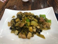 -广记餐厅(万福路店)