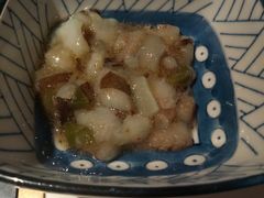 芥末章鱼-温禾牛·和牛寿喜烧自助火锅(恒基名人店)