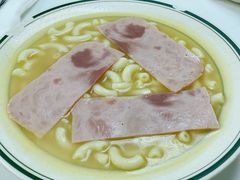火腿通心粉-澳洲牛奶公司(佐敦店)