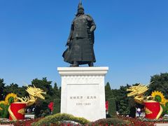 -北陵公园