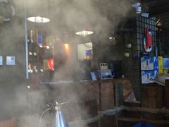 大堂-马路边上·小海鲜烧烤(八一路店)