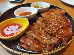 -青麦家·融合餐厅(江岛智立方店)