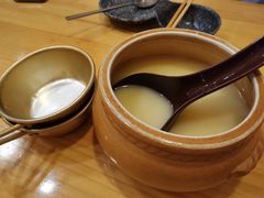 延边米酒-恩你小木屋·韩式料理(南长街店)