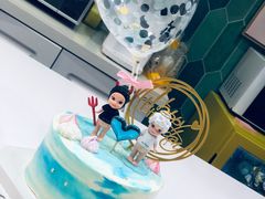 -DIY SWEET21(升平路店)