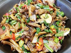 -云海肴·汽锅鸡·云南菜(广安门天虹店)