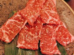 -大馥·炭火烧肉酒场(莘庄莘福坊店)