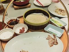 -红城阁·上海味道(四平路店)