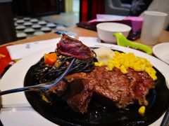 -诺丁牛排(南京江宁万达店)