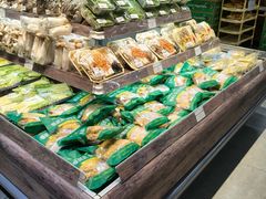 -果蔬好生活超市(乐堤港店)